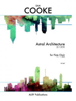 Astral Architecture 