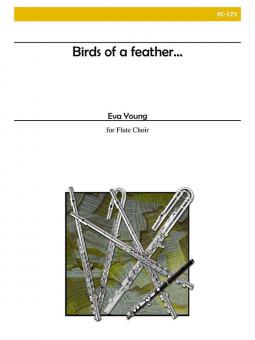 Birds of a feather... 