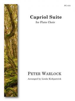 Capriol Suite 