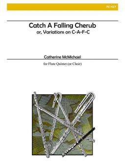 Catch A Falling Cherub 