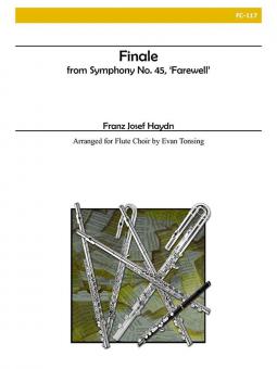 Farewell Symphony 