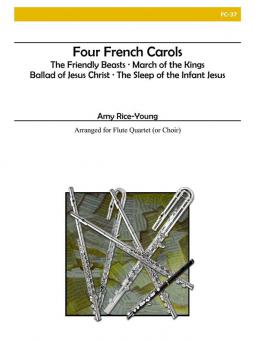 4 French Carols 