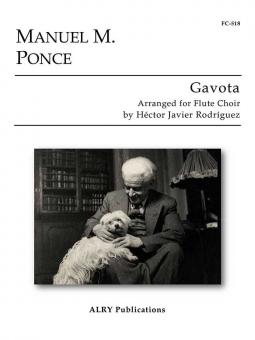 Gavota 