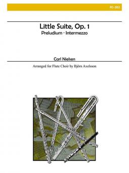 Little Suite, op. 1 
