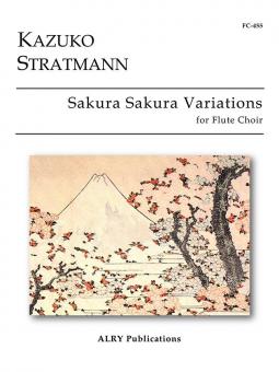 Sakura Sakura Variations 