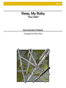Sleep, My Baby (Suo Gan) 