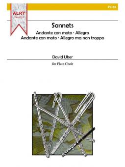Sonnets 