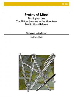 States of Mind 