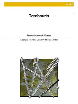 Tambourin 
