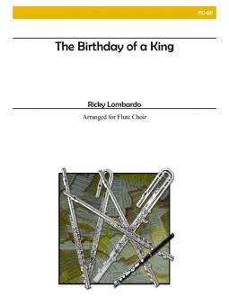 The Birthday of a King 