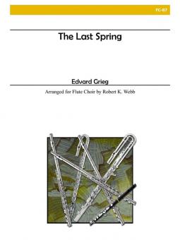 The Last Spring 