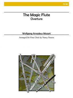 The Magic Flute Overture 