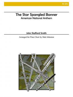 The Star Spangled Banner 