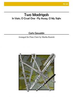 2 Madrigals 