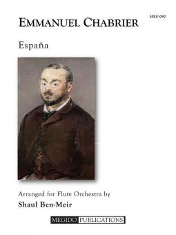 Espana 