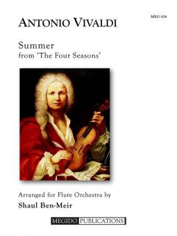 Summer from The 4 Seasons 