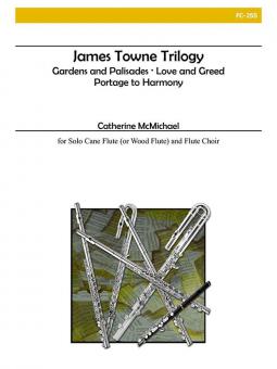 James Towne Trilogy 