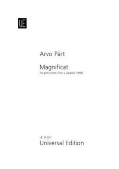 Magnificat 