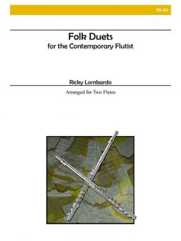 Folk Duets 