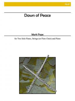 Dawn of Peace 