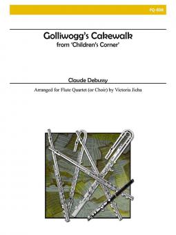 Golliwogg's Cake Walk 