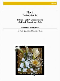Floris the Complete Set 