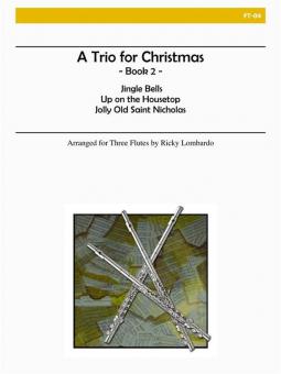 A Trio for Christmas 2 