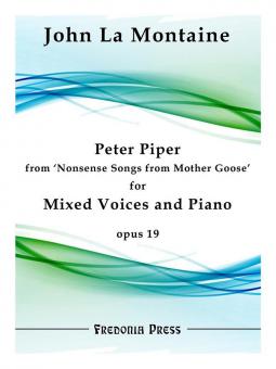 Peter Piper 