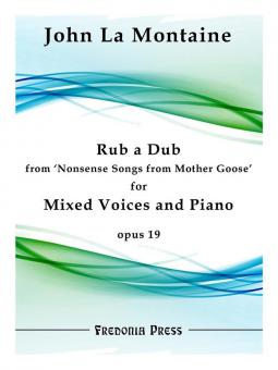 Rub a Dub 