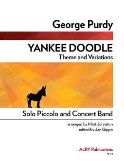 Yankee Doodle 