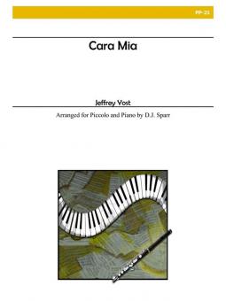 Cara Mia 