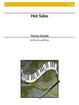 Hot Salsa 
