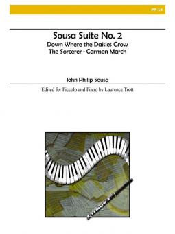 Sousa Suite No. 2 
