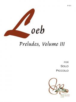 Preludes 3 