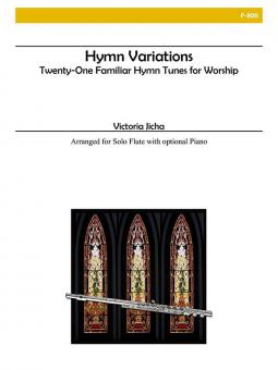 Hymn Variations 