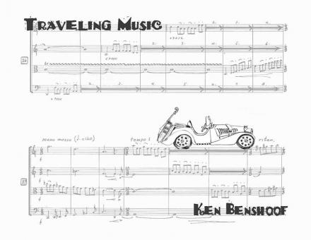 Traveling Music 