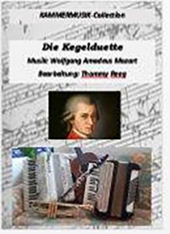 Die Kegelduette 