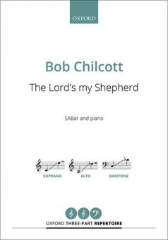 The Lord's my Shepherd 