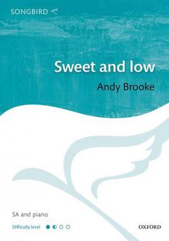 Sweet and low 