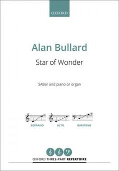 Star of Wonder 