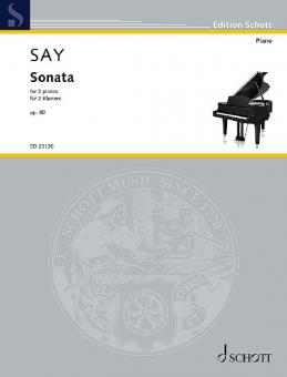 Sonate op. 80 Download