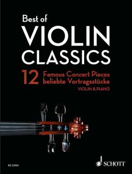 Romanze F-Dur 