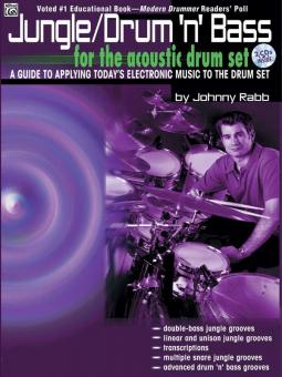 Jungle Drum 'n' Bass 