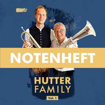 Hutter Family 1 