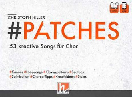 Patches 