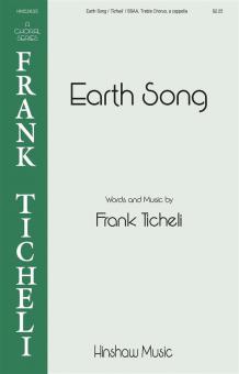 Earth Song Standard