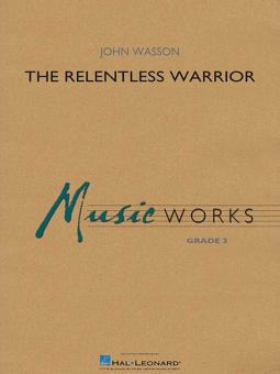 The Relentless Warrior Standard
