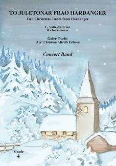 2 Christmas Songs from Hardanger 
