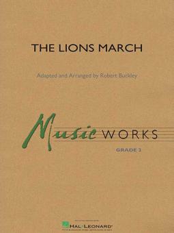 The Lions March Standard