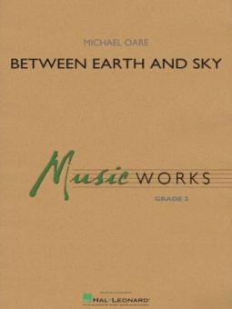 Between Earth and Sky Standard